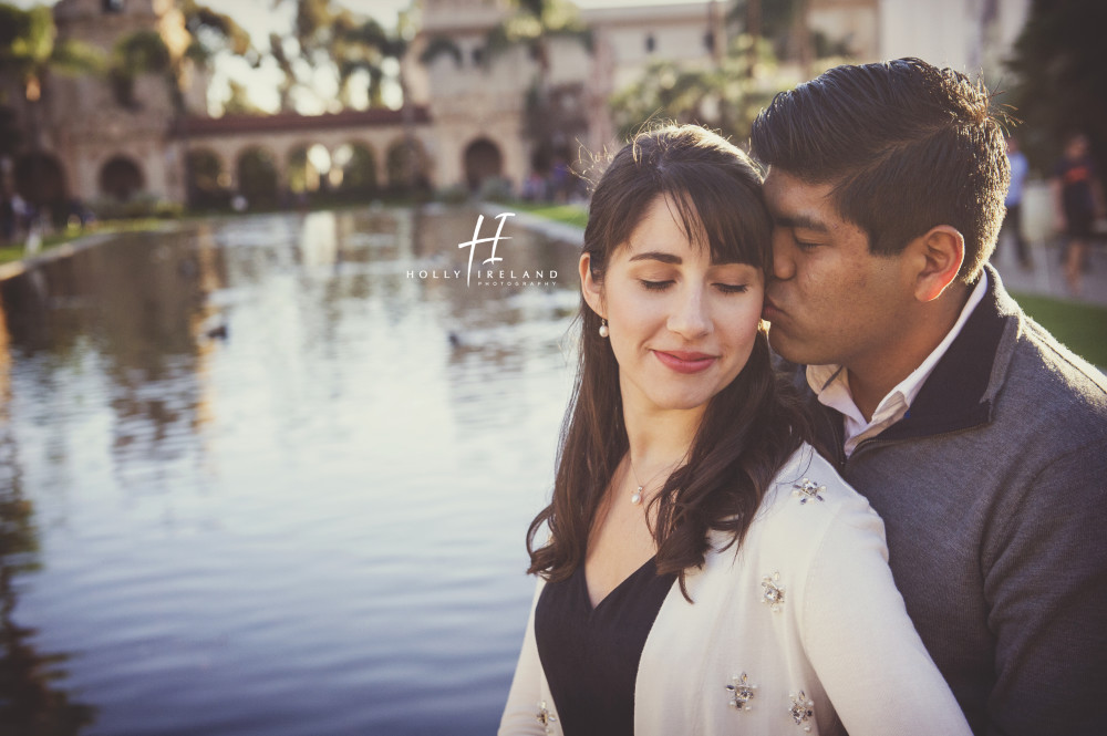 BalboaPark-Engagement-Photograph2