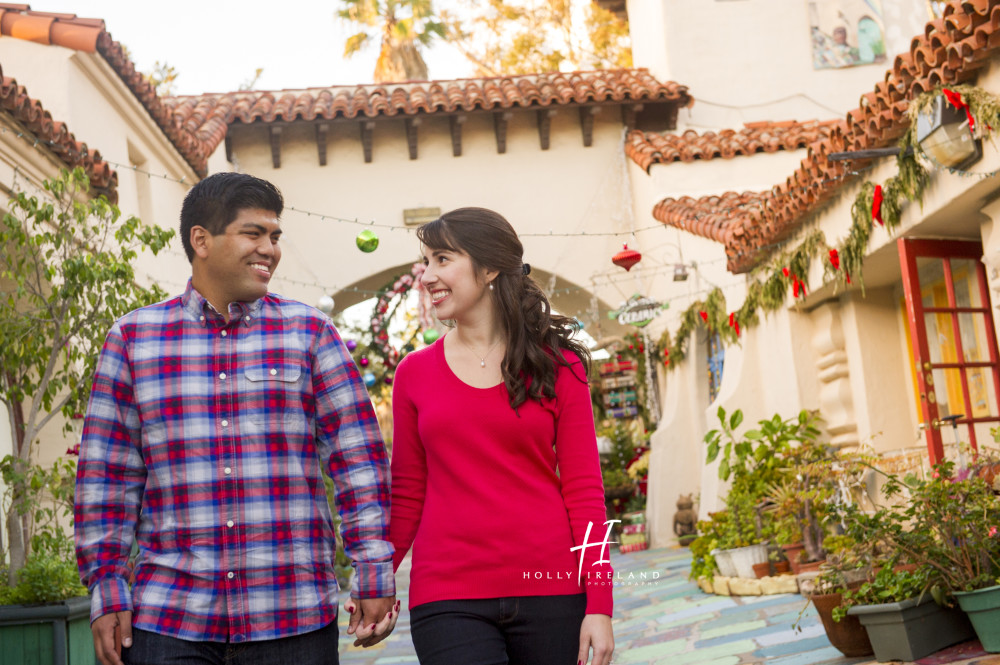 BalboaPark-Engagement-Photographs