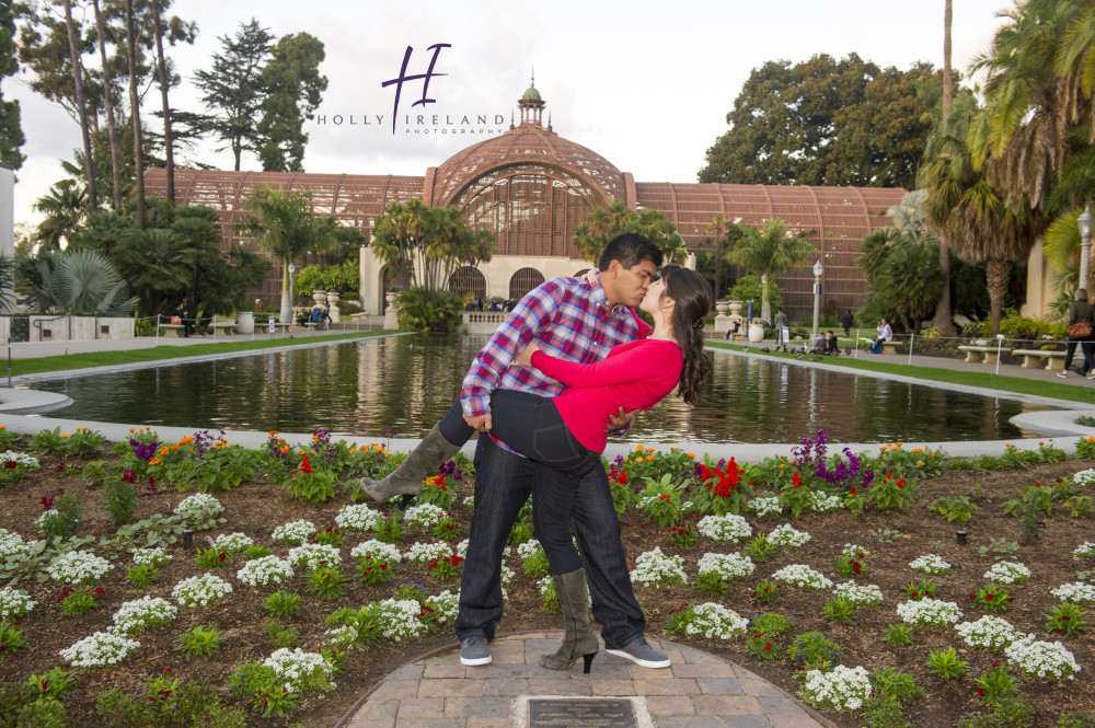 BalboaPark-Engagement-Photography2