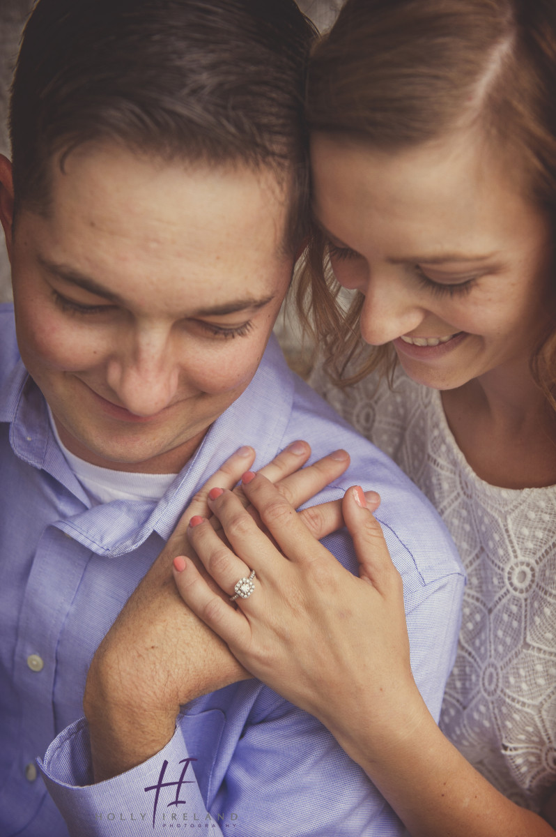 Carlsbad Engagement shoot