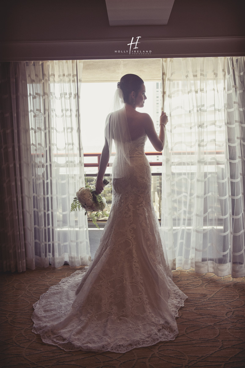 SanDiegoMarriott Marquis-Wedding-Image