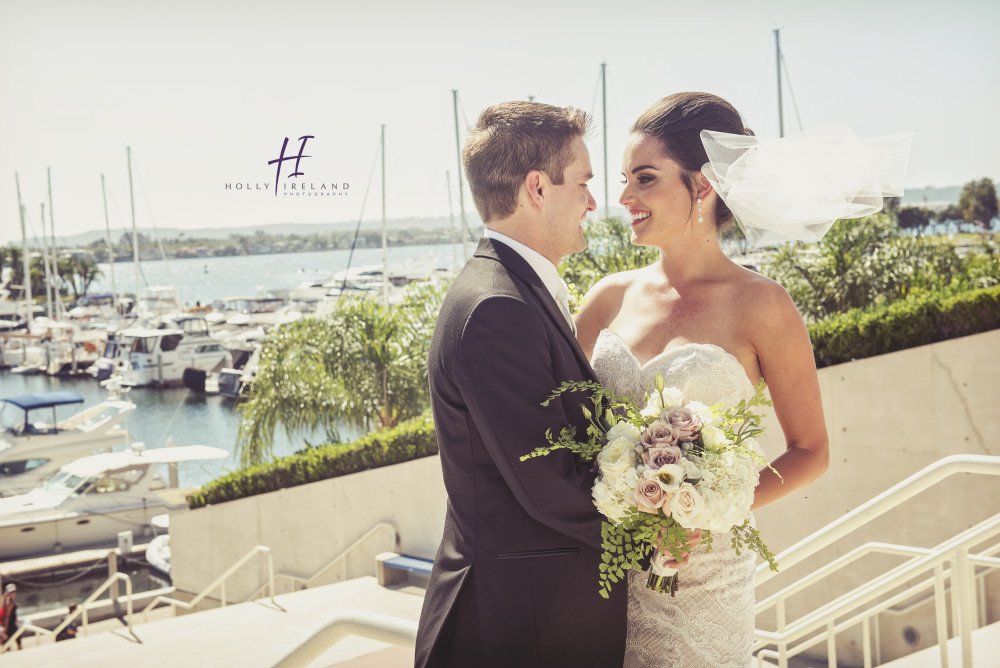 SanDiegoMarriott Marquis-Wedding-Images