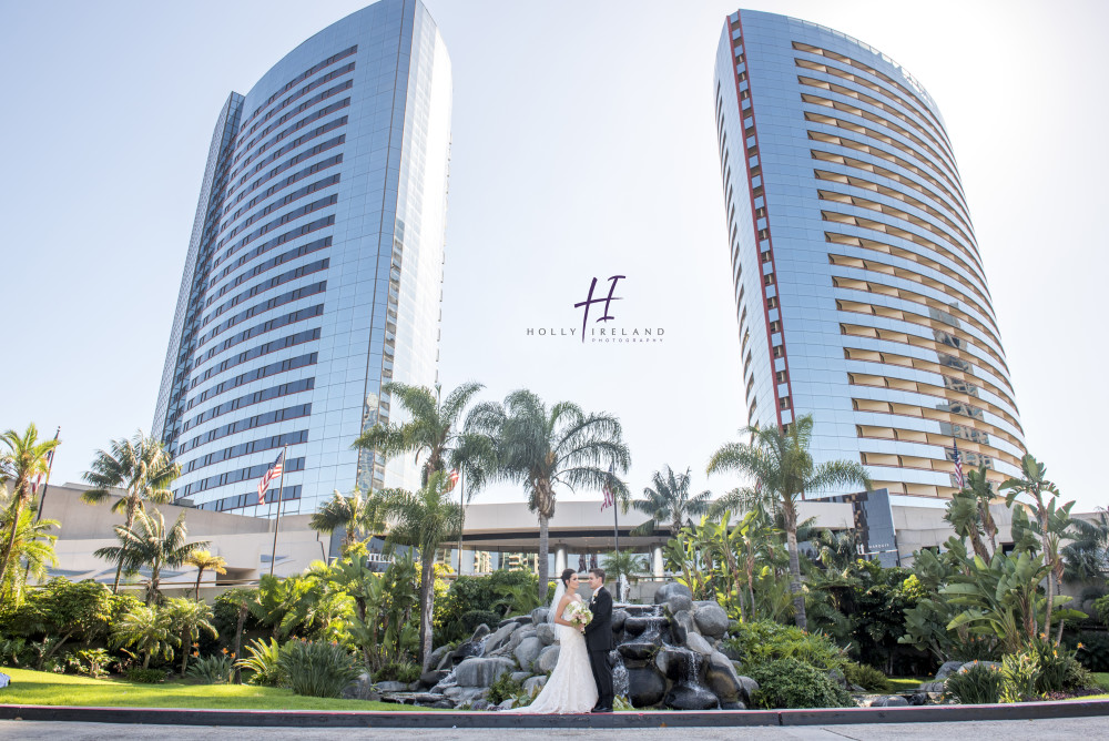 SanDiegoMarriott Marquis-Wedding-Photograph3