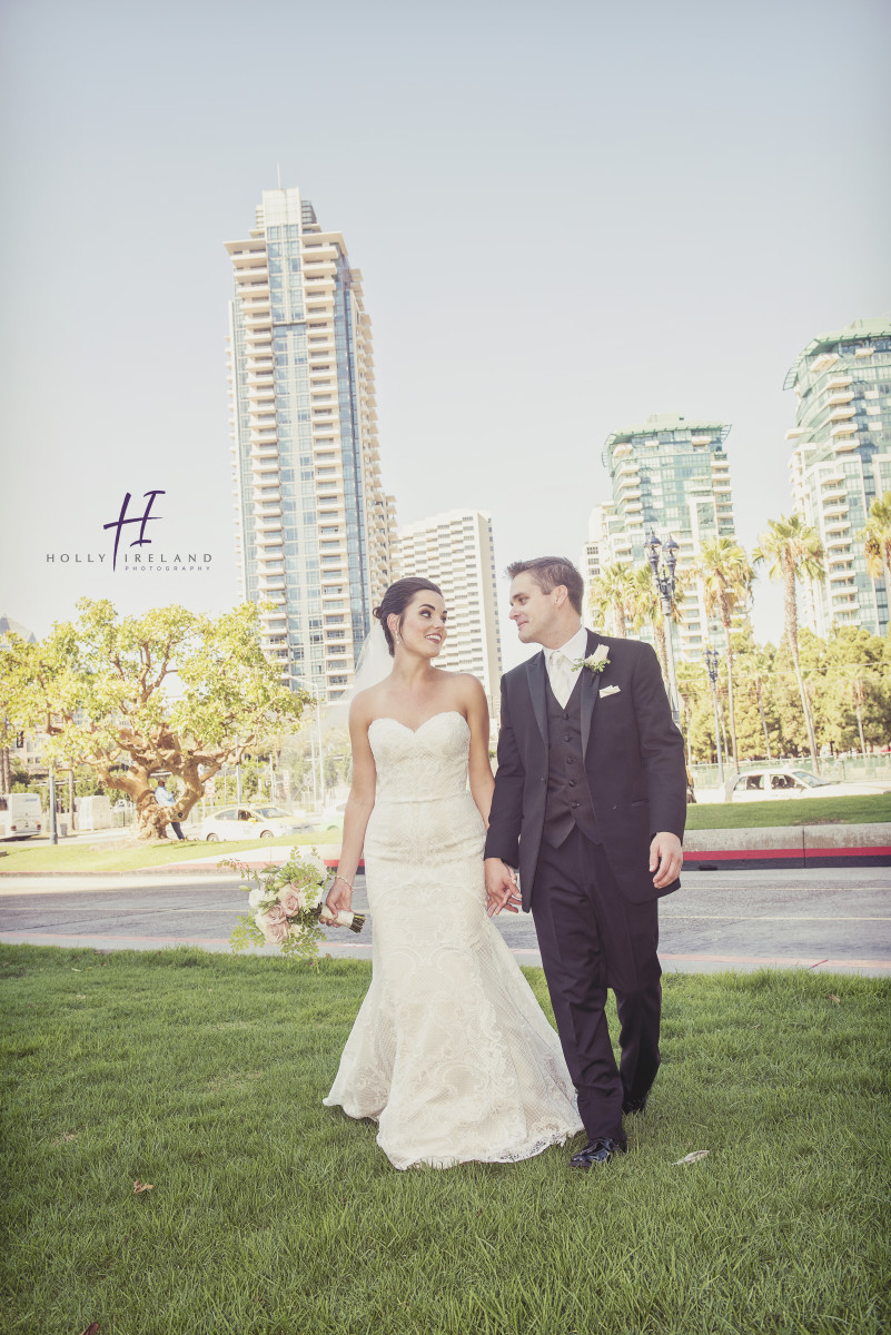 SanDiegoMarriott Marquis-Wedding-Photograph4