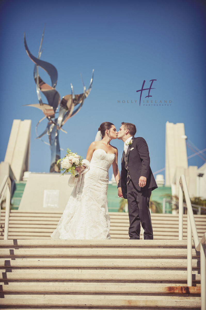 SanDiegoMarriott Marquis-Wedding-Photography4