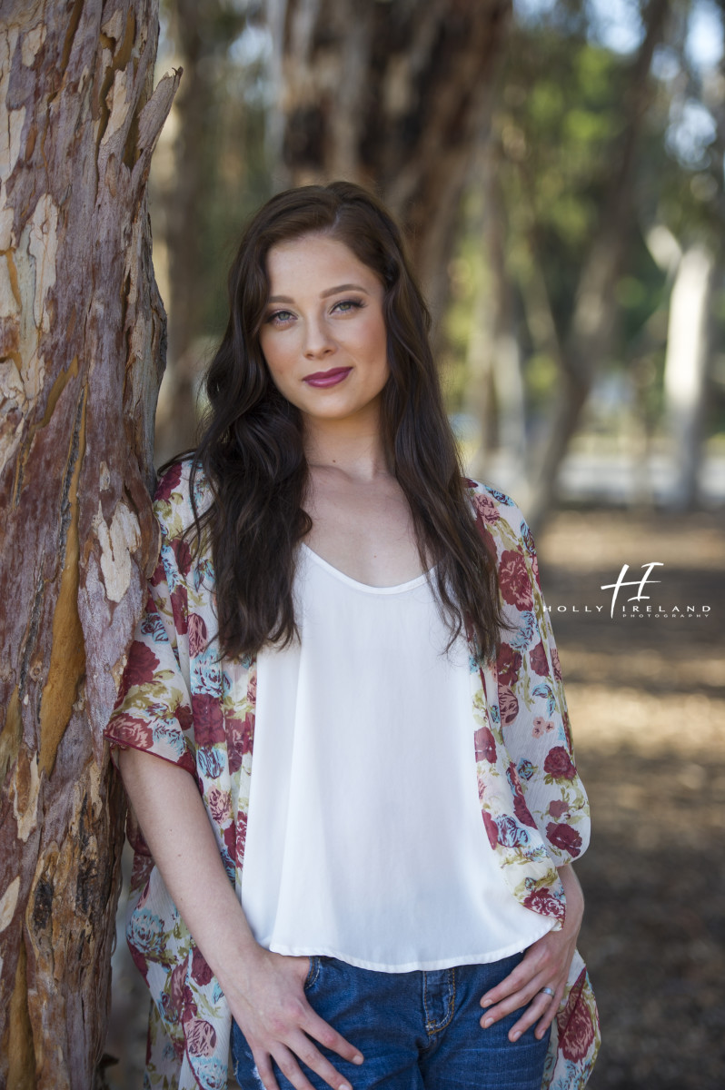 Carlsbad-HighSchoolSenior-Images