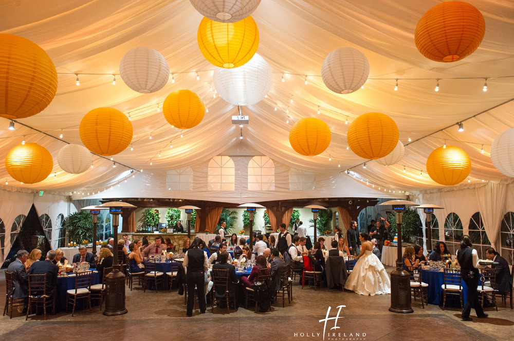 Grand Tradition Estate Fallbrook Wedding Photographers Sparkler Exit Photos