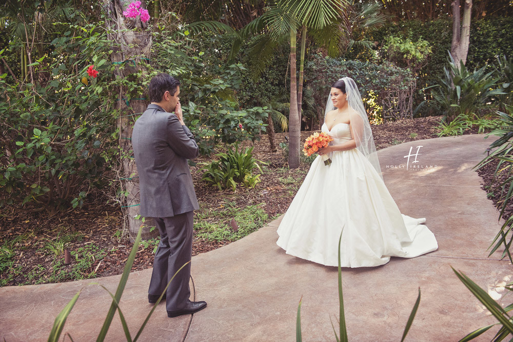 Grand Tradition Estate Fallbrook Wedding Photographers Sparkler Exit Photos