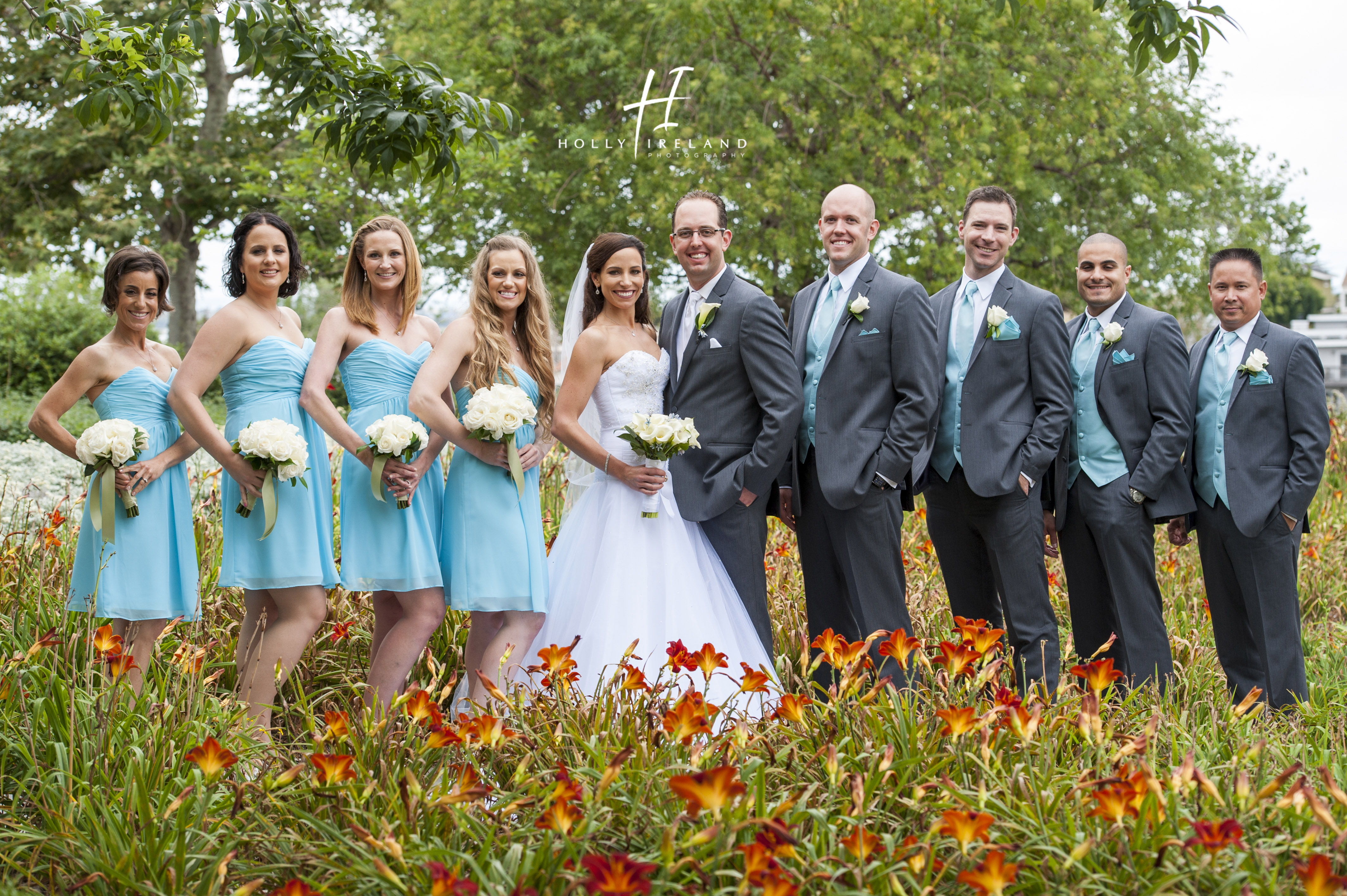 The Immaculata ceremony in San Diego, Grand Tradition Estate wedding photography, San Diego wedding photos