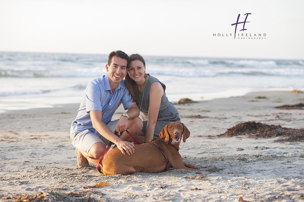 LaJolla-Engagement-Photograph