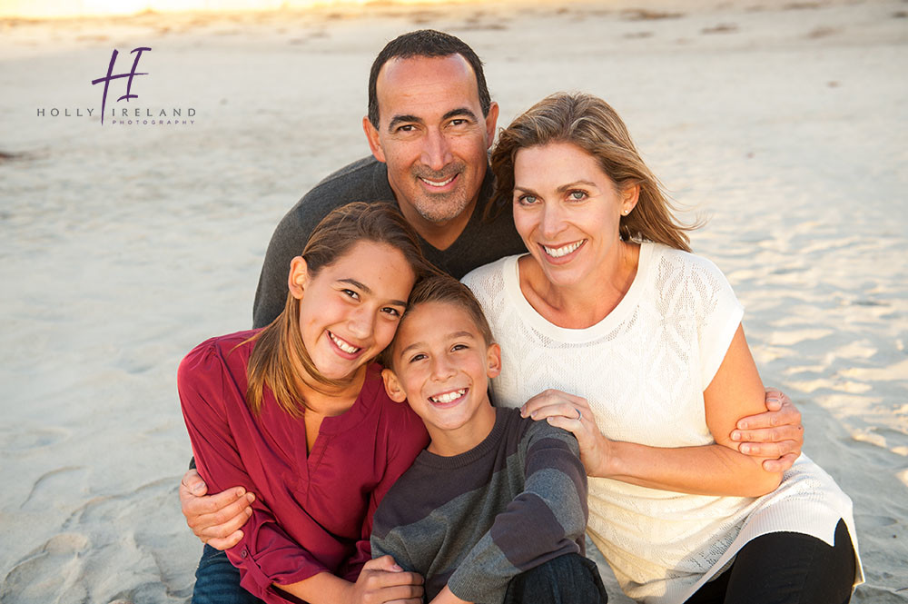 LaJollaBeach-Family-Photo