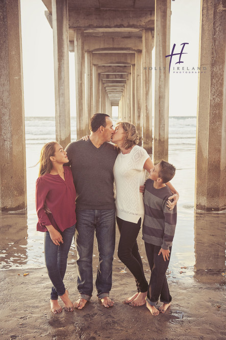 LaJollaBeach-Family-Portrait