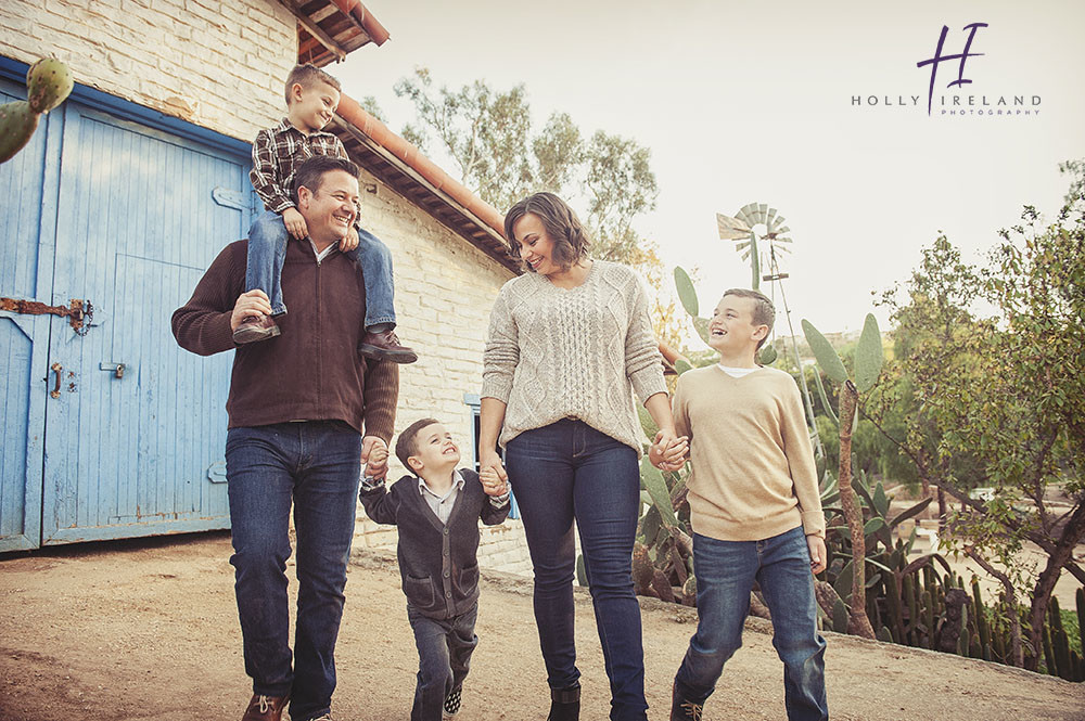 LeoCarrilloRanch-Family-Portrait