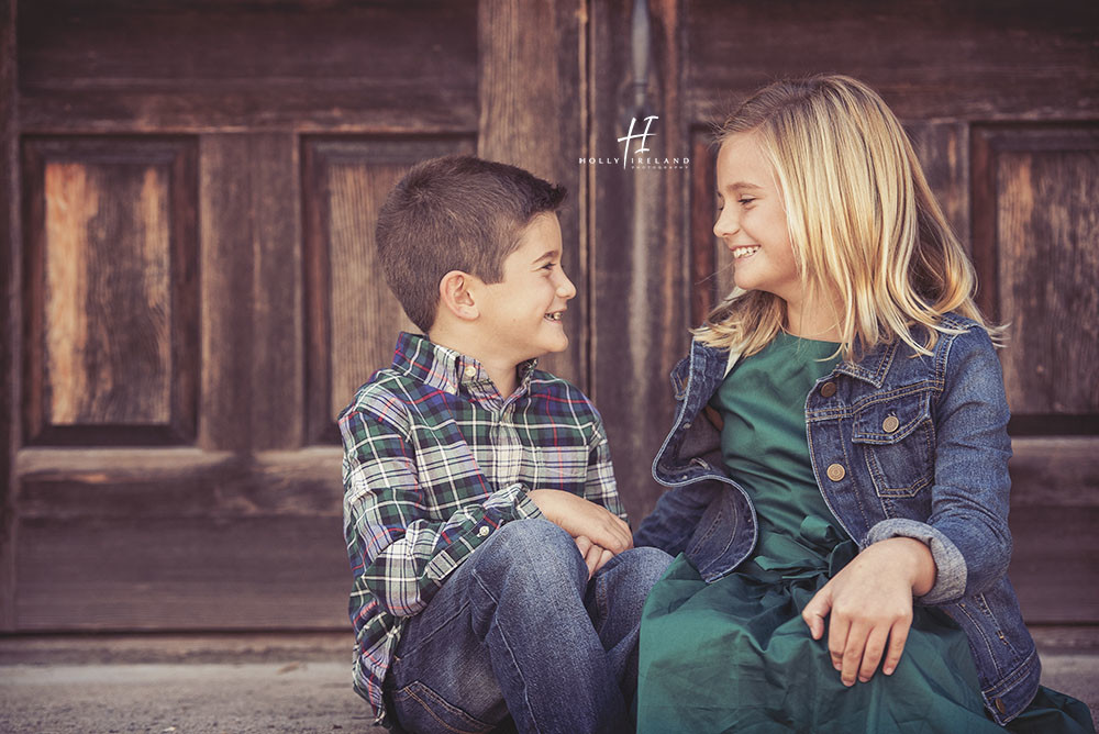 Olivenhain-Family-Photography