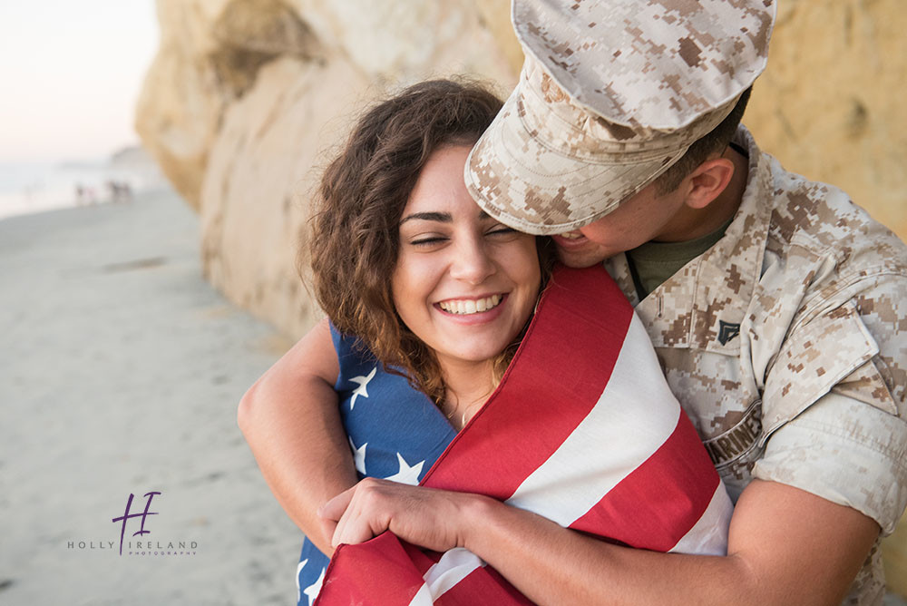 San Diego Engagement Photography of Kayleigh and Gabe16