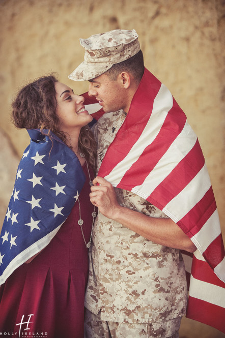 SanDiego-Engagement-Photo