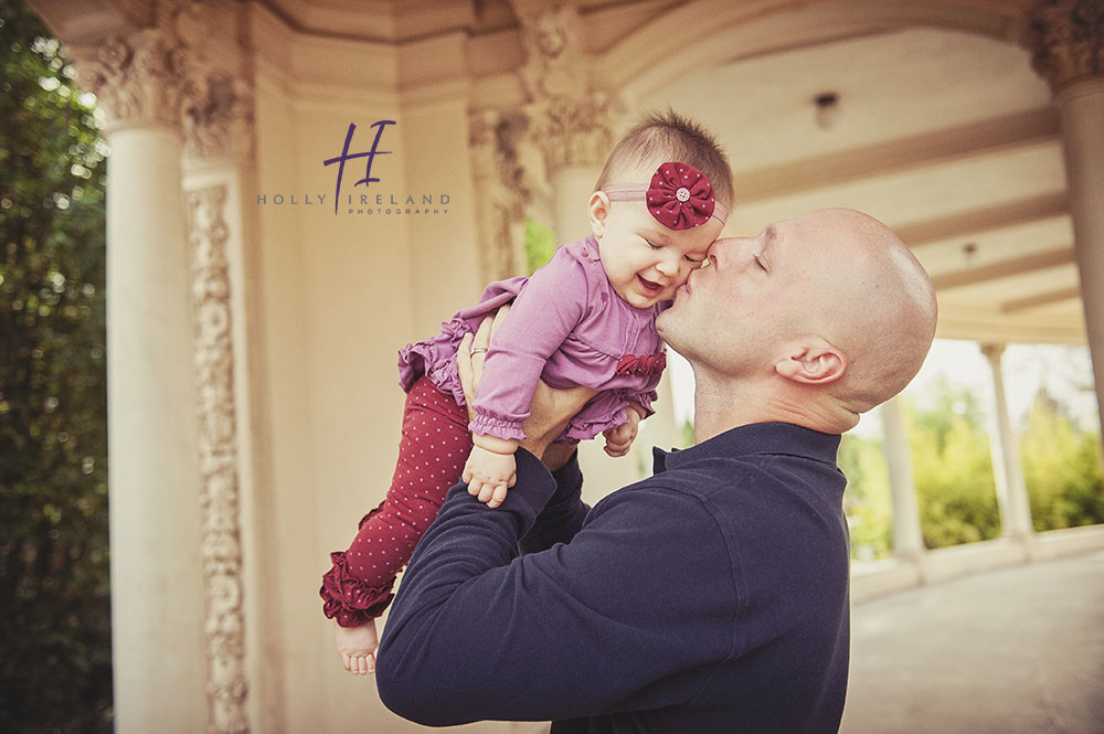 BalboaPark-Family-Portraits