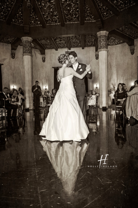 Vintage elegant spanish style weddings Best San Diego wedding venues