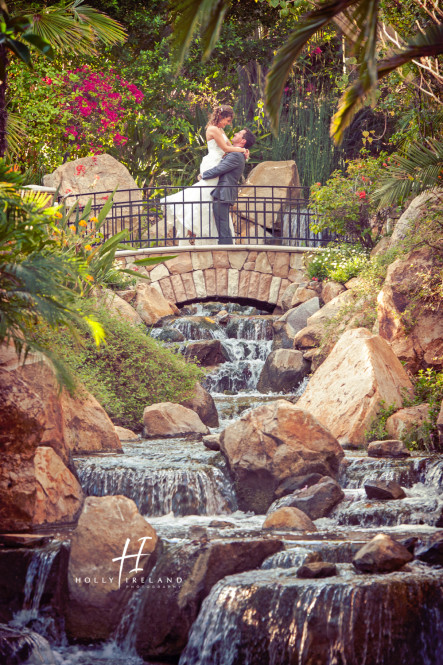 Luxury and tropical weddings Best San Diego wedding venues
