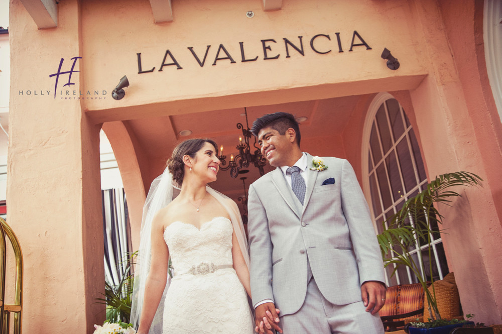 La Jolla high end luxury weddings