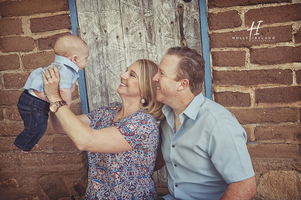 LeoCarrillo-Family-Image