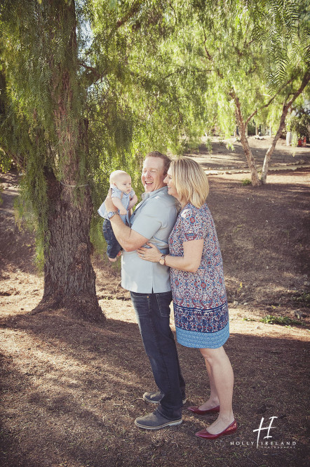 LeoCarrillo-Family-Photo