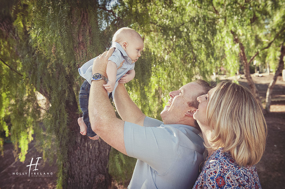 LeoCarrillo-Family-Photos