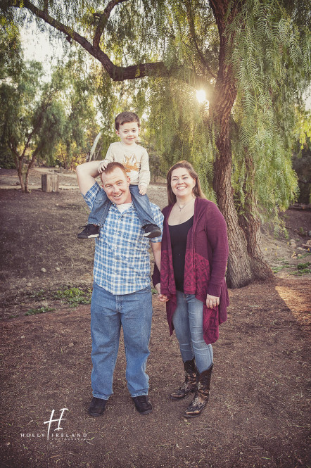 LeoCarrillo-Ranch-Portrait