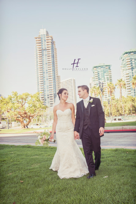 Downtown Wedding Venues Luxury The Marriott marquit and Marina Best San Diego wedding venues