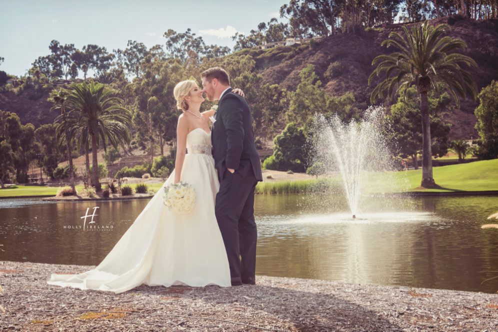 Rancho Santa Fe weddings Best San Diego wedding venues