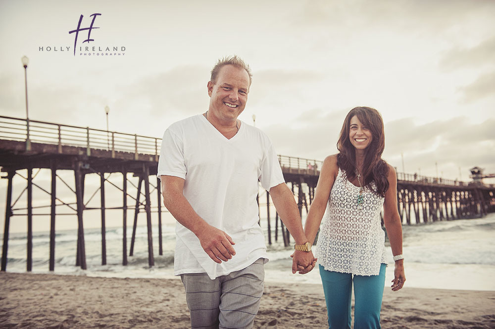 OceandisePier-BeachFamily-Images