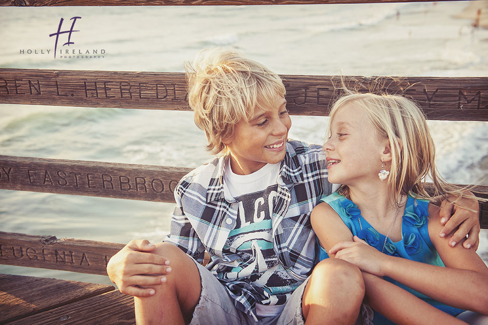 OceandisePier-BeachFamily-Portraits