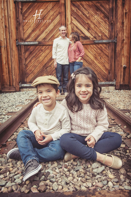 PowayTrainPark-Family-Photographers