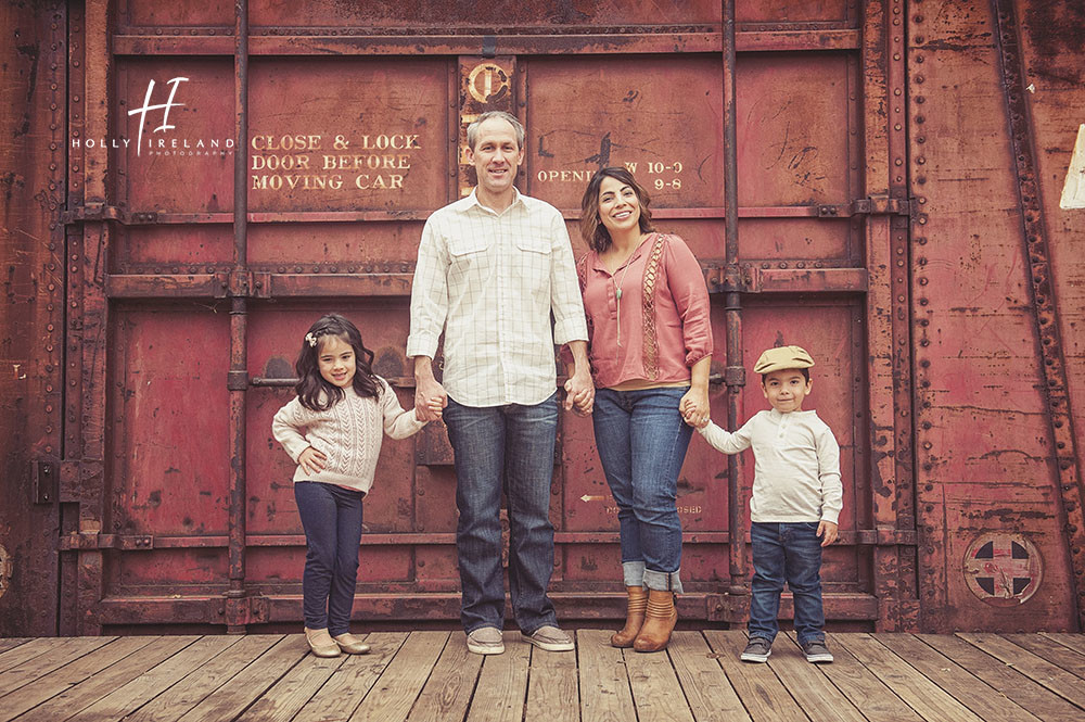 PowayTrainPark-Family-Photography