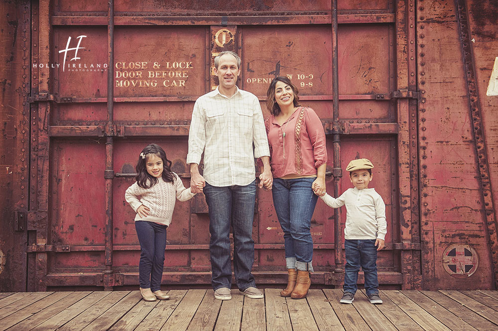 PowayTrainPark-Family-Photography