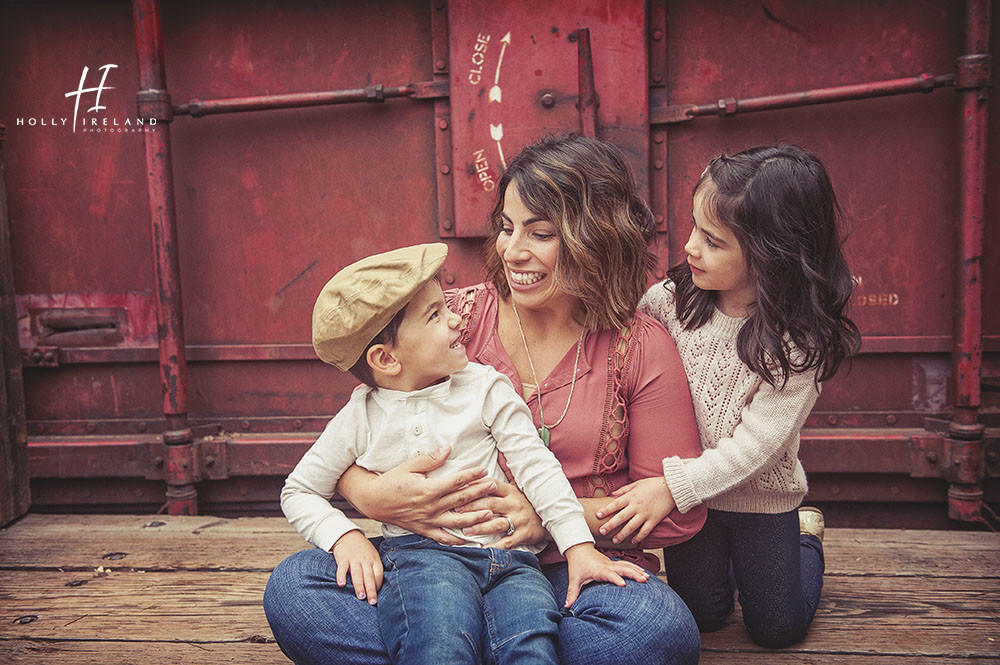 PowayTrainPark-Family-Photos