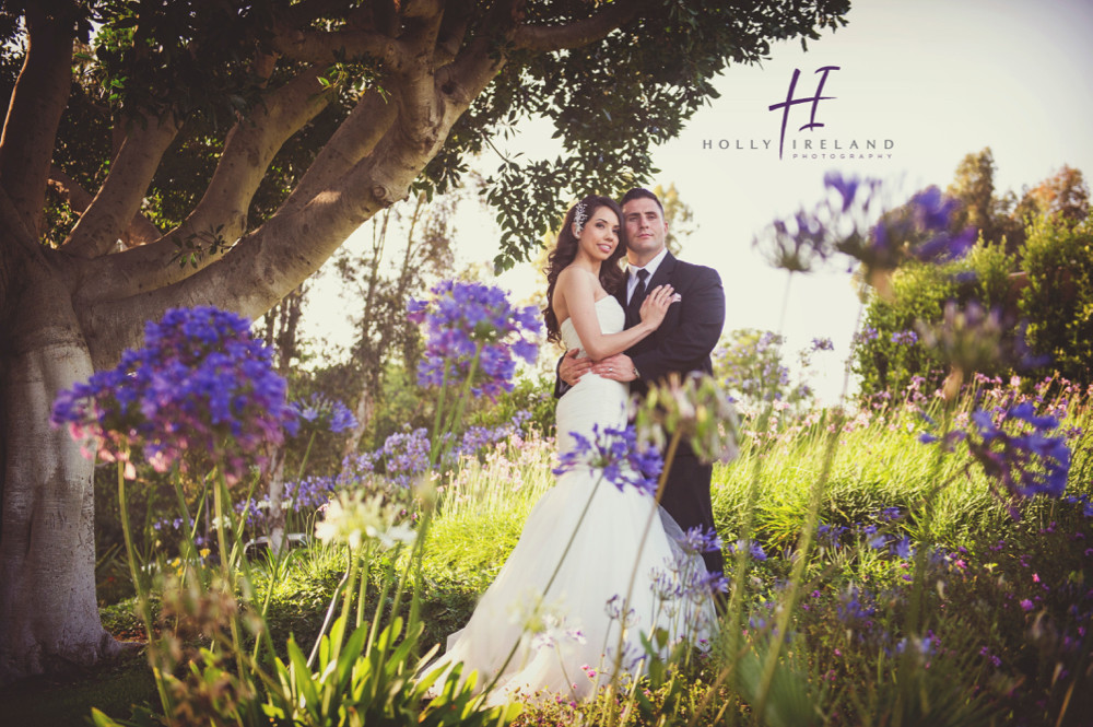 Rancho Santa Fe wedding photos in Best San Diego wedding venues Luxury high end