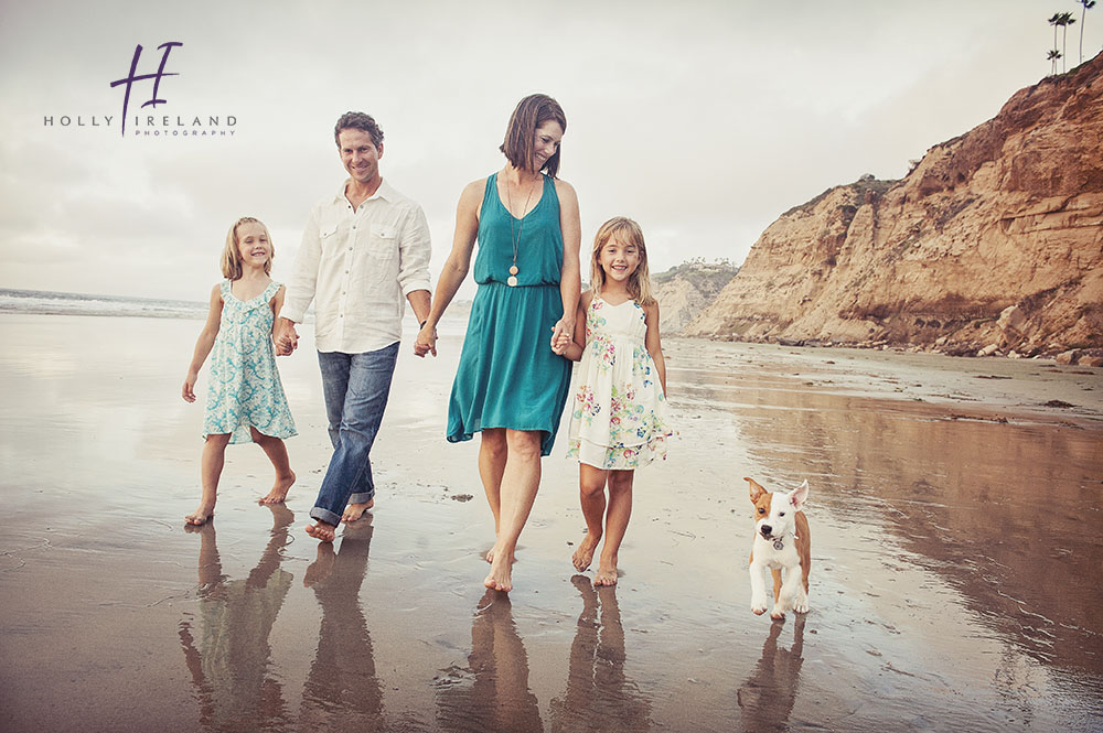 SanDiegoBeach-Family-Photo