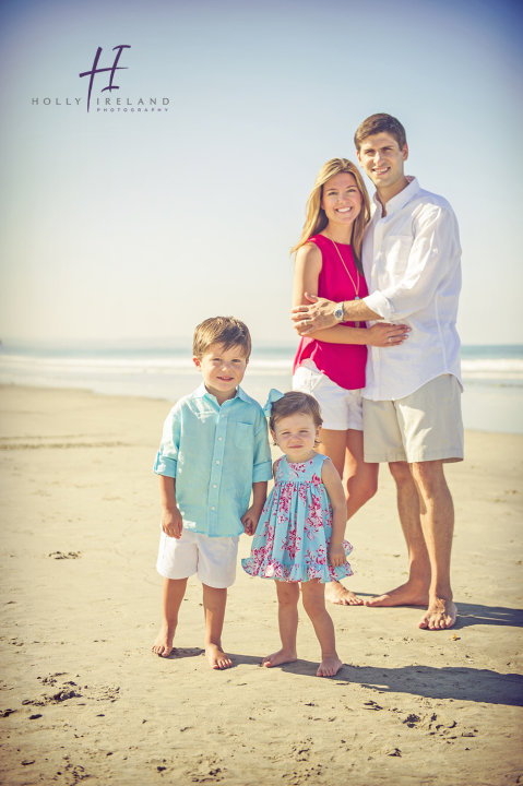 Coronado-Family-Photograph