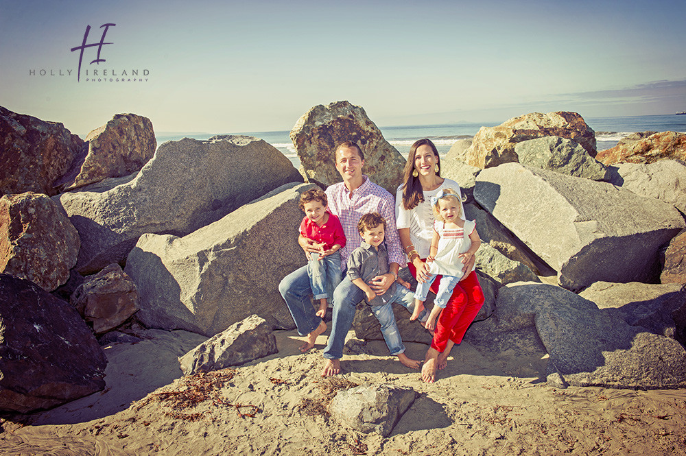 Coronado-Family-Photographer