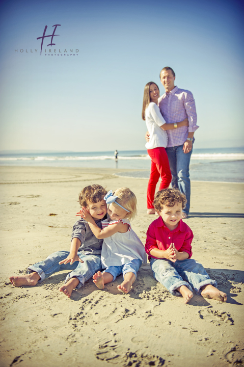 Coronado-Family-Photographers