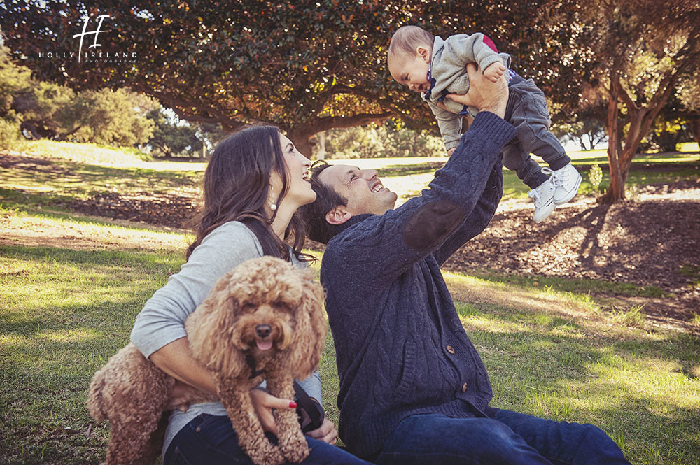 PresidioPark-Family-Portraits