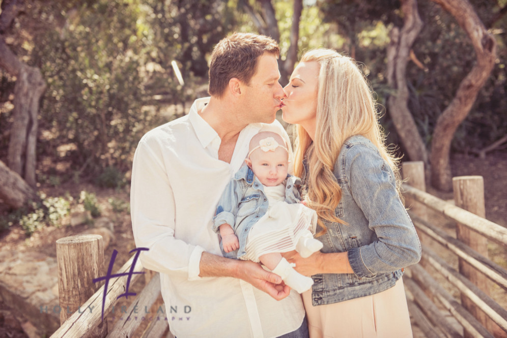 Rustic Family photos at Leo Carrillo Ranch in Carlsabd CA by www.hollyireland.com