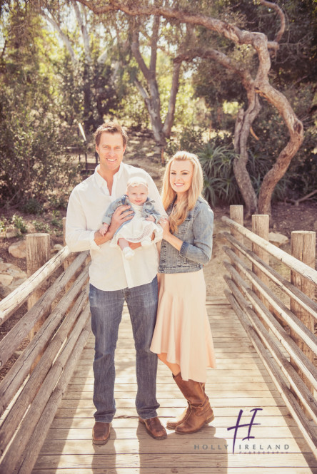 Rustic Family photos at Leo Carrillo Ranch in Carlsabd CA by www.hollyireland.com