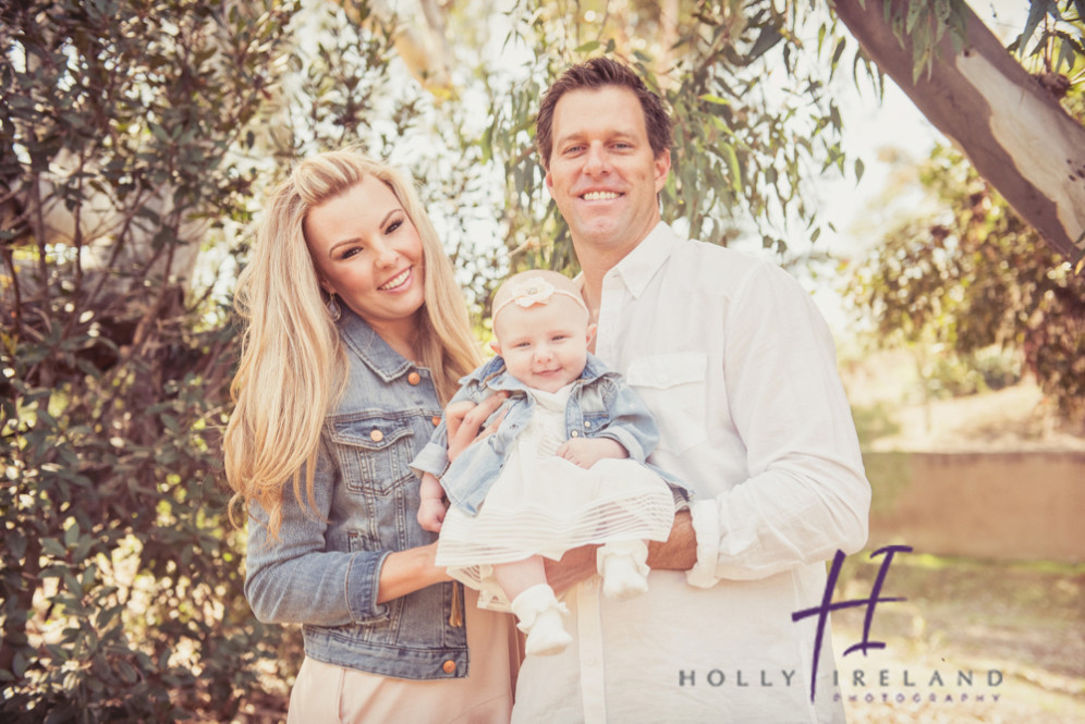 Rustic Family photos at Leo Carrillo Ranch in Carlsabd CA by www.hollyireland.com