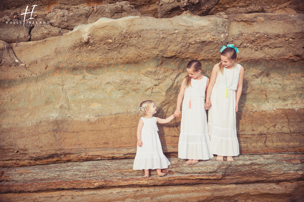 DelMarBeach-Family-Photograph