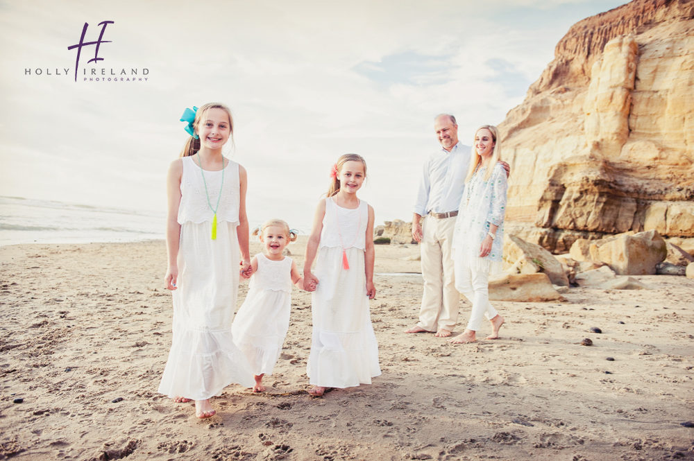 DelMarBeach-Family-Photos