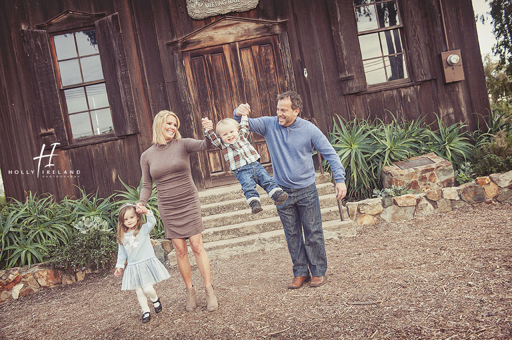 DelMarRustic-Family-Photo