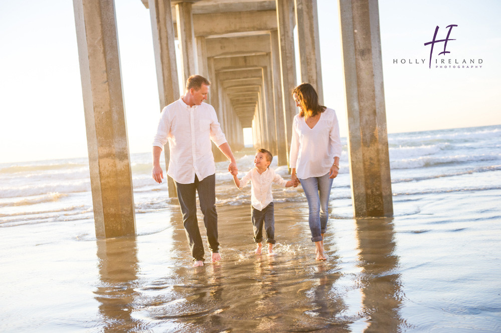 LaJollaBeach-Family-Image