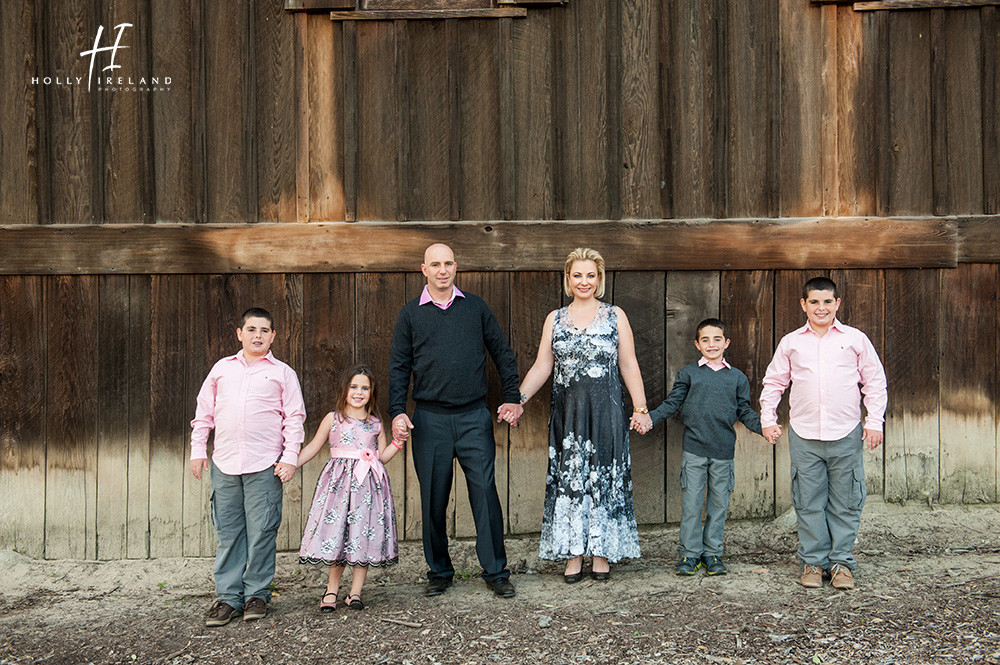 Olivenhain-Family-Photographer